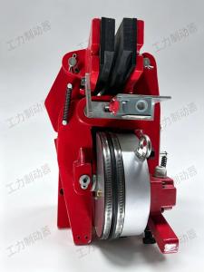 450SE 4SE 3SE电力失效保护制动器